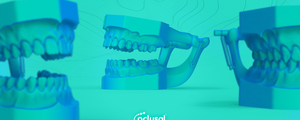 Oclusal® cover